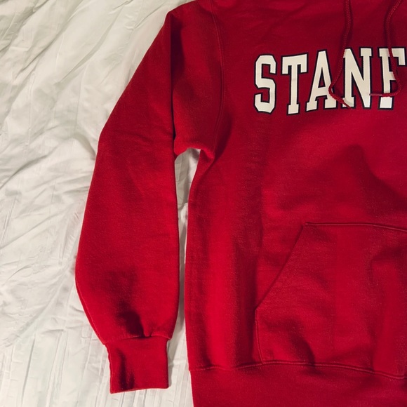 Stanford hoodie - Picture 4 of 5